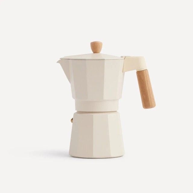 Classic Moka Pot