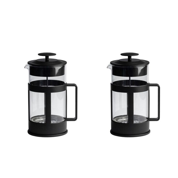 Classic Tea Plunger 800ml